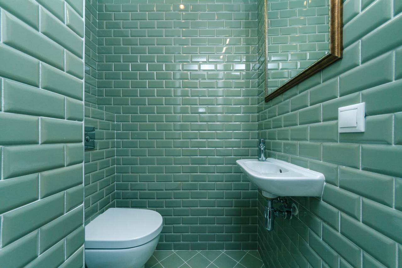 Vip Apartment Near Kreschatyk, 31А Pushkinska Street Kyjev Exteriér fotografie
